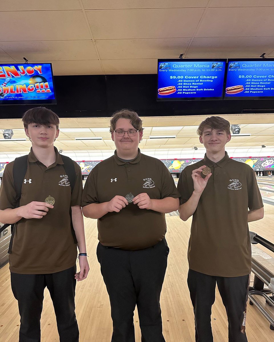 GCHSbowlingbuffs tweet media