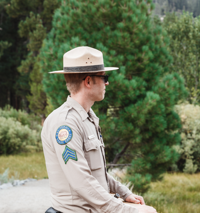 Job alert! Check out some of California State Park's interpreter positions at headquarters in Sacramento, and across the state of CA! calcareers.ca.gov/CalHRPublic/Se…