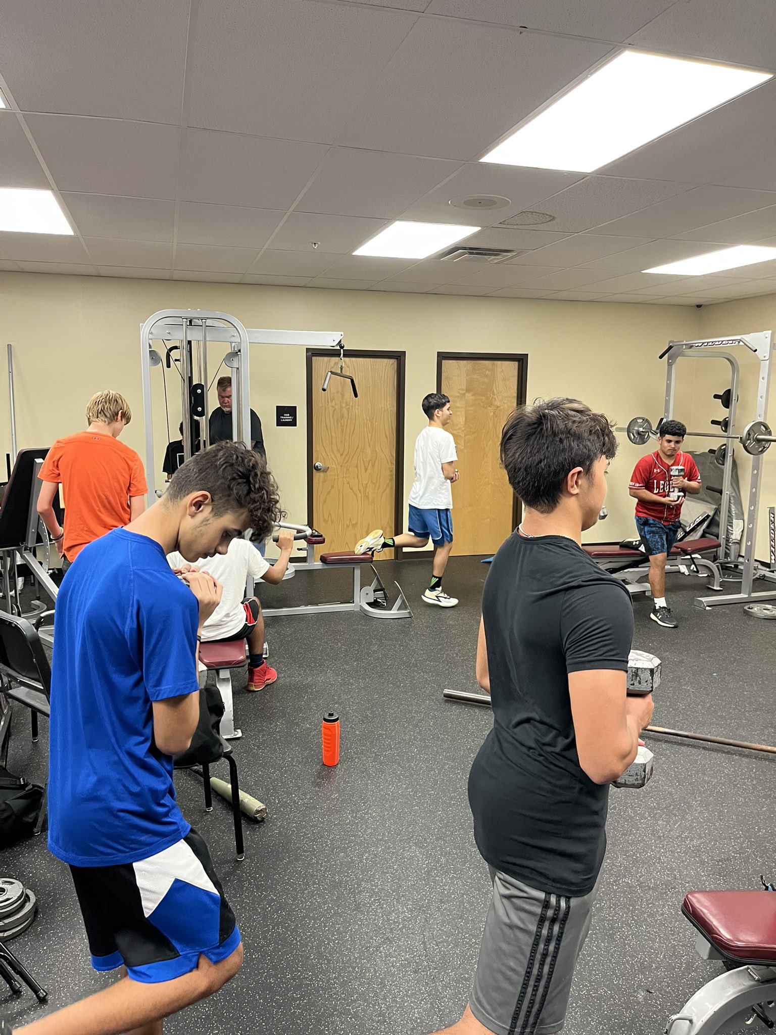 Four Corners Upper School Baseball (FCUSBaseball) / Twitter