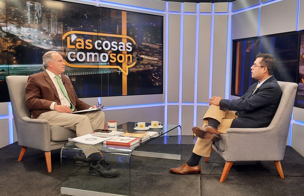 CamilaYsabel29's tweet image. Ahora en #LCCS con Fernando Carvallo; el ministro de Justicia, José Tello: &quot;El gran problema con Puno es la renuencia al diálogo&quot; vía @RPPNoticias