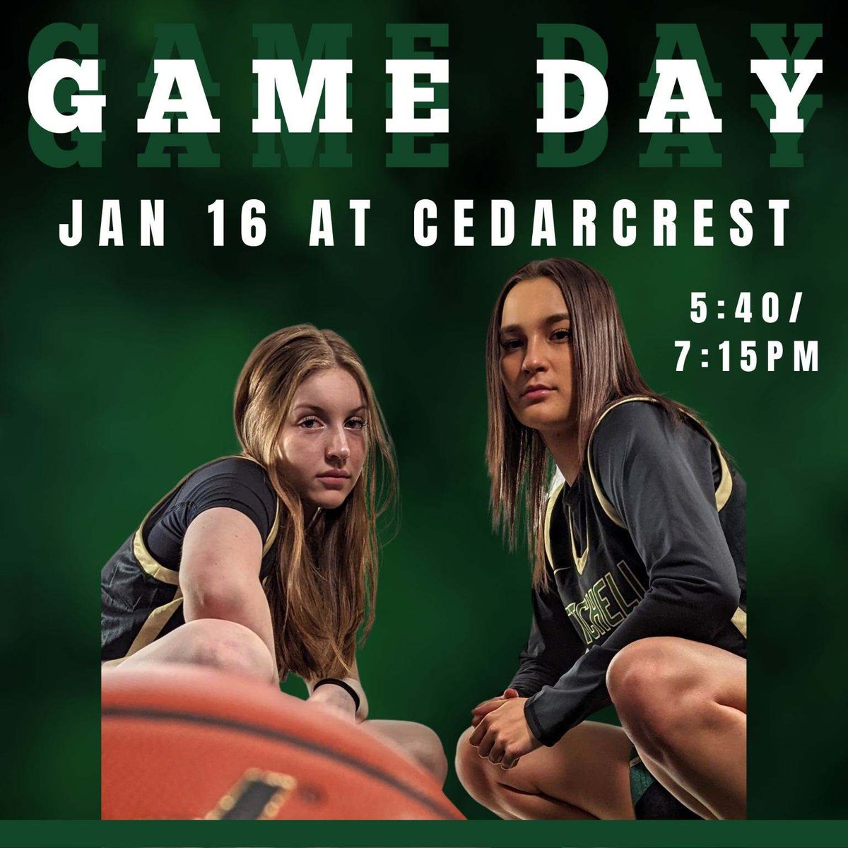 Chargers back on the road. 3 road games in 4 days. #legacydriven