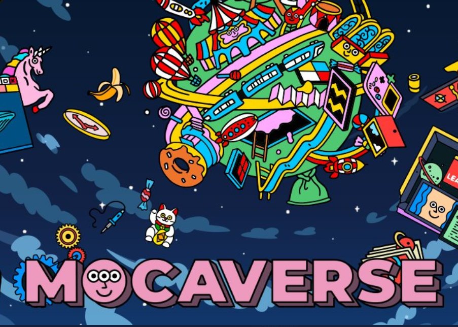 WackyChainer's tweet photo. 🪐We'll be giving away an AL spot for 
@MocaverseNFT tomorrow as we welcome Chief Business Officer @alanlau999 🎙️

Simply Follow ✅ @WackyChainer @pukecast &amp; @MocaverseNFT 
Retweet 🔃
Like ❤️

Looking forward to it already! 🪐 https://t.co/yj8dFuILUC