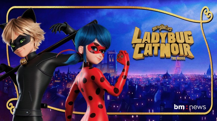 dantissteeve's tweet photo. Ladybug And Cat Noir The Movie - Sypnosis Released Source:https://t.co/a1u4pZiDii #Miraculous #MiraculousLeFilm #miraculousthemovie #MiraculousLadybug #MLBS5Spoilers #MLBS5Leaks #MLBS5 #MLBS5Spoiler #MLBMovieLeaks #miraculousladybugseason5 #disney #studiocanal @dantissteeve https://t.co/CxeeyK1Jud