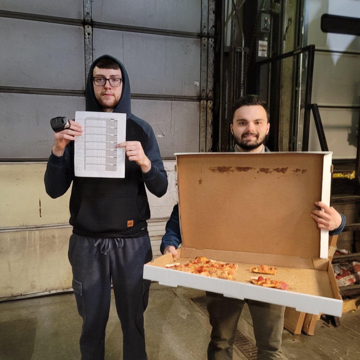 OAKWI-T SOUTH OB BROWN BELT 
Great job by Tanner for being number 1 on the PT OB Rank and Rate!🍕🍕🍕<a href="/JaradZimmerman/">Jarad Zimmerman</a> <a href="/cordle_tony/">Tony Cordle</a> <a href="/JenniBucholc/">Jenni Bucholc</a>
