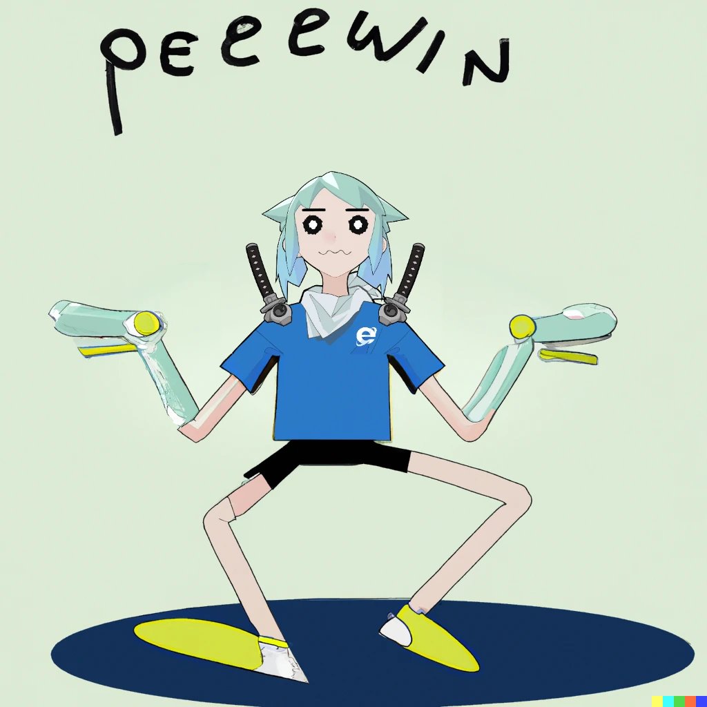 gweiΞgod tweet media