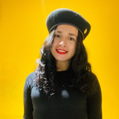 SofiaSade's tweet photo. #NuevaFotoDePerfil https://t.co/cErHyxZlxN