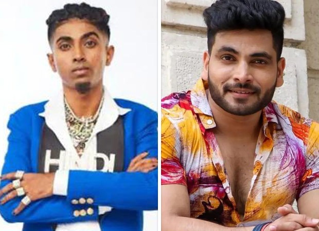 OfficialH24's tweet photo. Fans kis ko winner dekhna chahtai hai???? #BB16    
#Mcstan 
#ShivThakare

Retweet 🔃               like ❤️ https://t.co/UWLNanBq3J