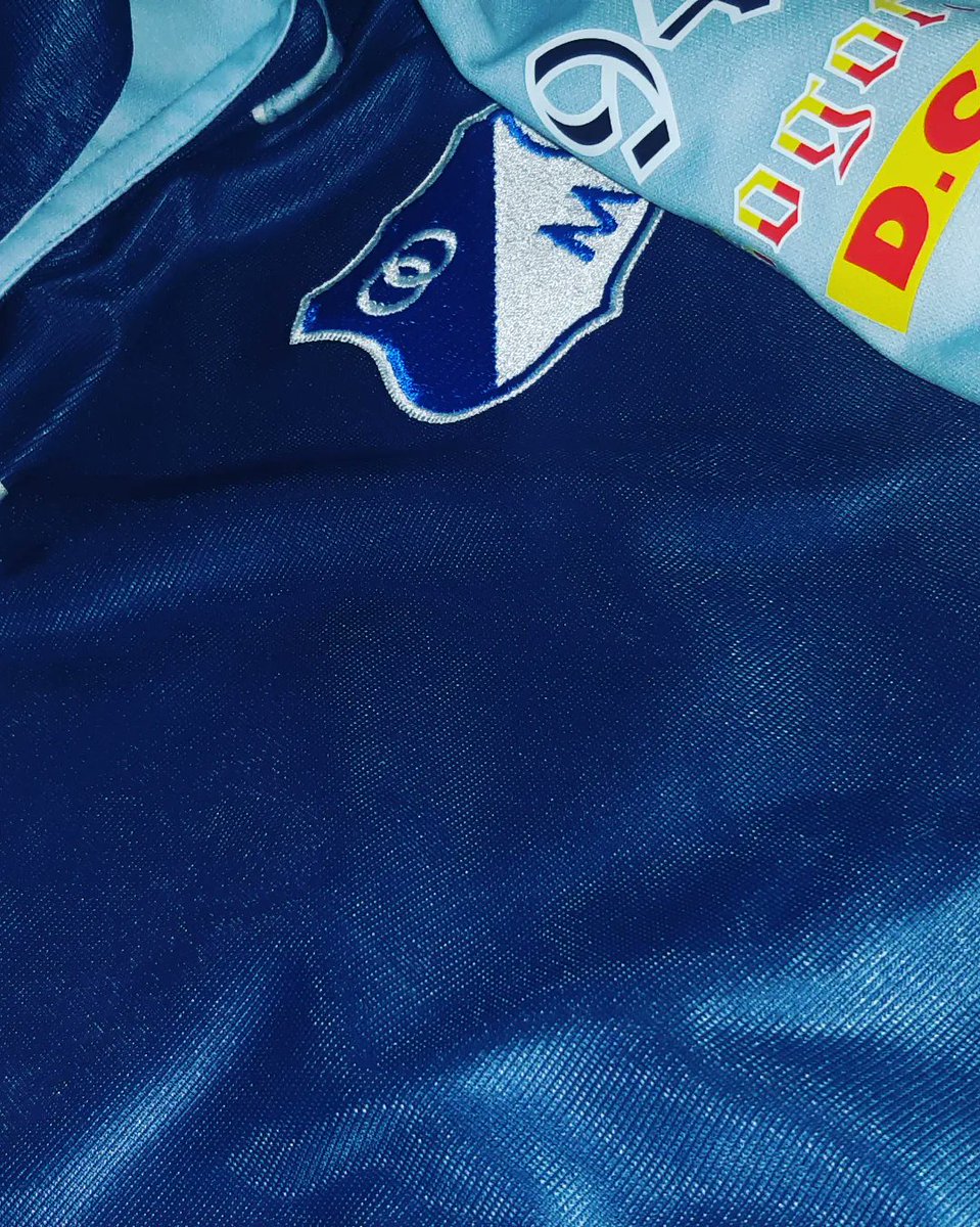 LFutbolera18's tweet photo. talla 14 2
talla s 2
talla m 2
talla L 2
talla xl 2
s$90.000 pago por nequi o daviplata 3228883377 envíos a todo el pais, una vez realice la consignación nos envías los siguientes datos comprobante de pago
ciudad
nombre
cc
cel
dirección
barrio
#Millos2008
#MillosRetro
#Millos https://t.co/xdv380OT9Y