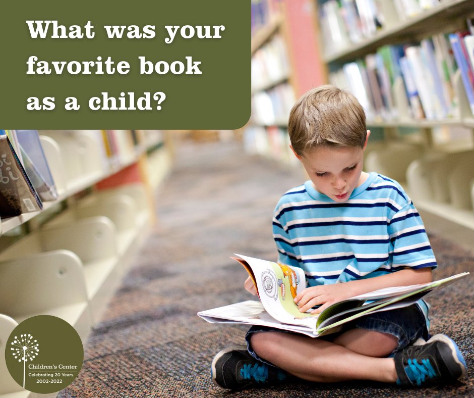 ChildrensCtrOR's tweet photo. Happy #LibraryShelfieDay! We want to know: what was your favorite book as a child? #childrenscenter #reading #books #community #library https://t.co/Cl2i5rsW6I