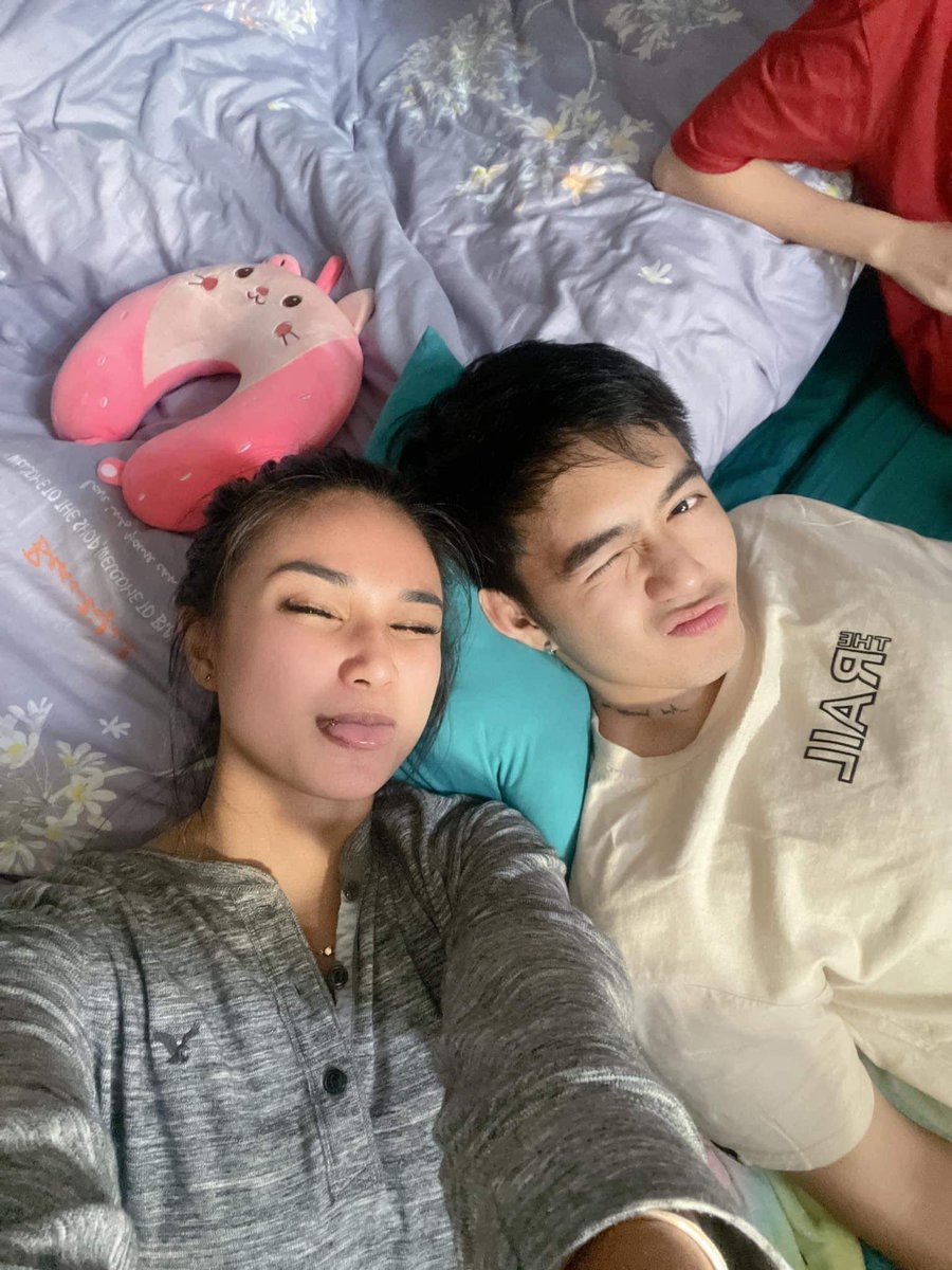 izha_julian29's tweet photo. " True love stories never have endings." ❤🤗
#MorewithDORENX 🤎🤎🤎 https://t.co/ZJ2XpNrIXc