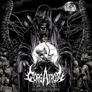 ClawHammerPR's tweet photo. Gorgatron Video Alert: "Agony Reborn"
https://t.co/iBSgHcgbrC #gorgatron #deathmetam @ITHERETWEETER1 https://t.co/iFo8STOSVr