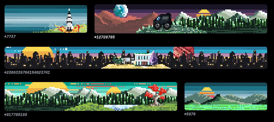 Might be addicted to playing with the new merge functionality from <a href="/scapes_xyz/">Scapes</a> 

Whether you're new to the project or haven't checked out scapes in a minute, might want to take a peek...