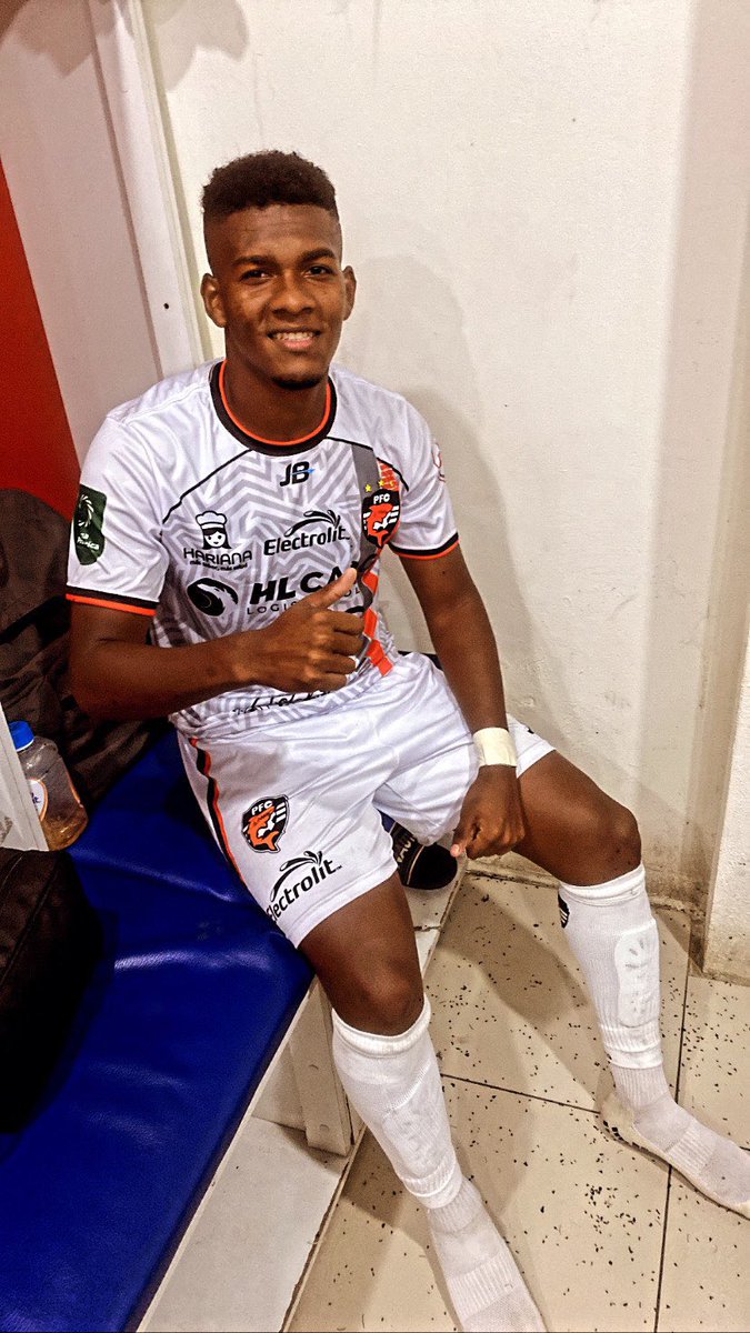 lafersm's tweet photo. Felicitaciones a nuestro cliente Carlos Rodriguez en su debut el día de hoy en la liga de Costa Rica. 
Vamos por más! https://t.co/hkGfL4BOQz
