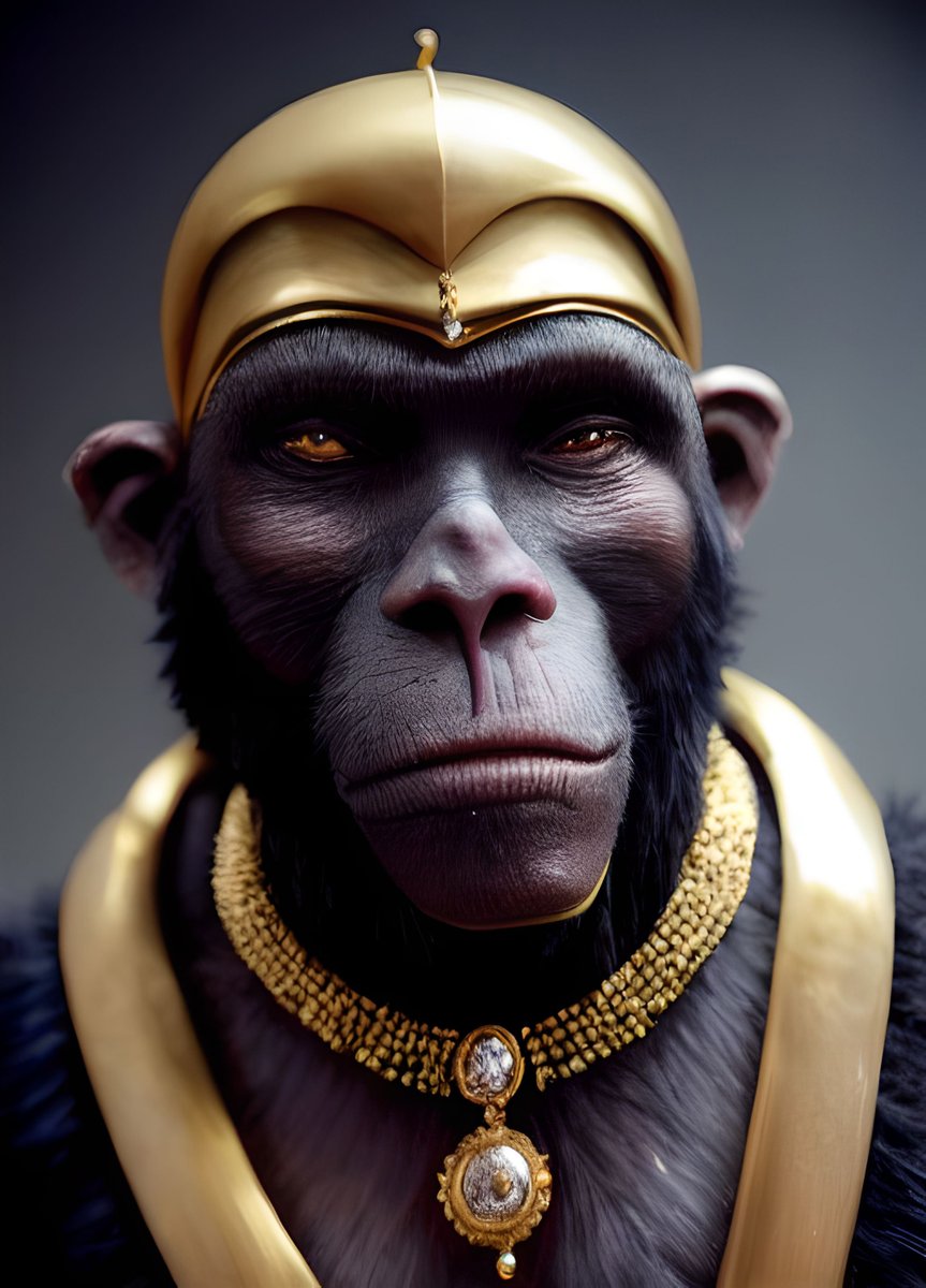 Feeling fancy? 
The bulls are charging, and the bears are running! 

* Don't miss out on the action - grab one of the last available NFTs from <a href="/Ravenistcom/">Ravenist 🅁🅅🄽</a>👀🔻
🔗ravenist.com/collections.ph…

#Ravencoin #RVN #NFTs #NFTCommunity #BAFC 🔥