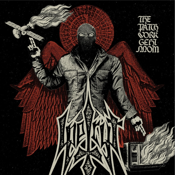 RoidBastard's tweet image. Iperyt

The Patchwork Gehinnom

#Blackmetal #Blackindustrial #deathindustrial