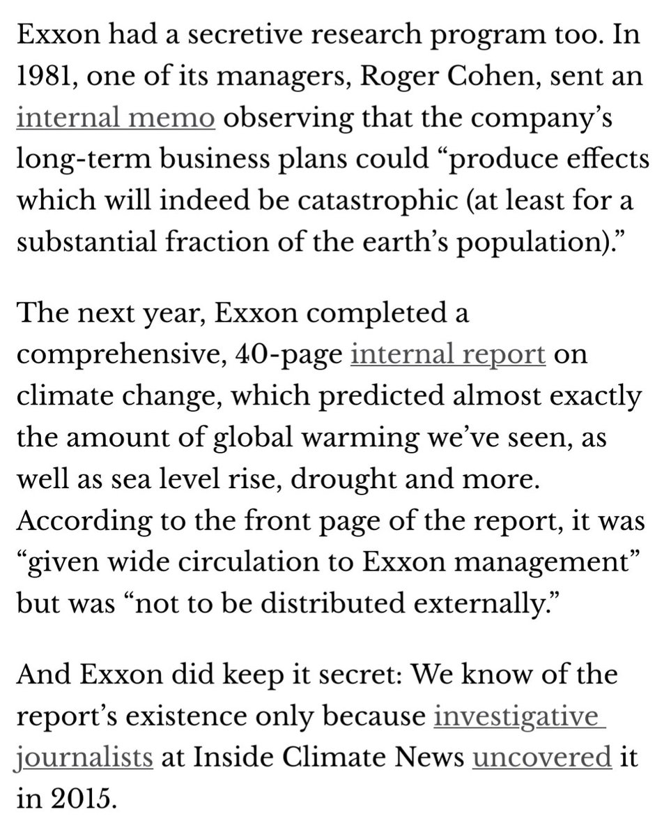 xechwill's tweet photo. @deepbluerealm @Felix96537045 @Reuters Why make up elites to be mad at when there are already elites who got caught causing the problem?

Source to the internal report: https://t.co/JMzWCyPids https://t.co/R67clGm3MH