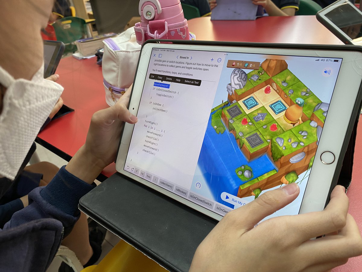 @CHISprimary tweet media