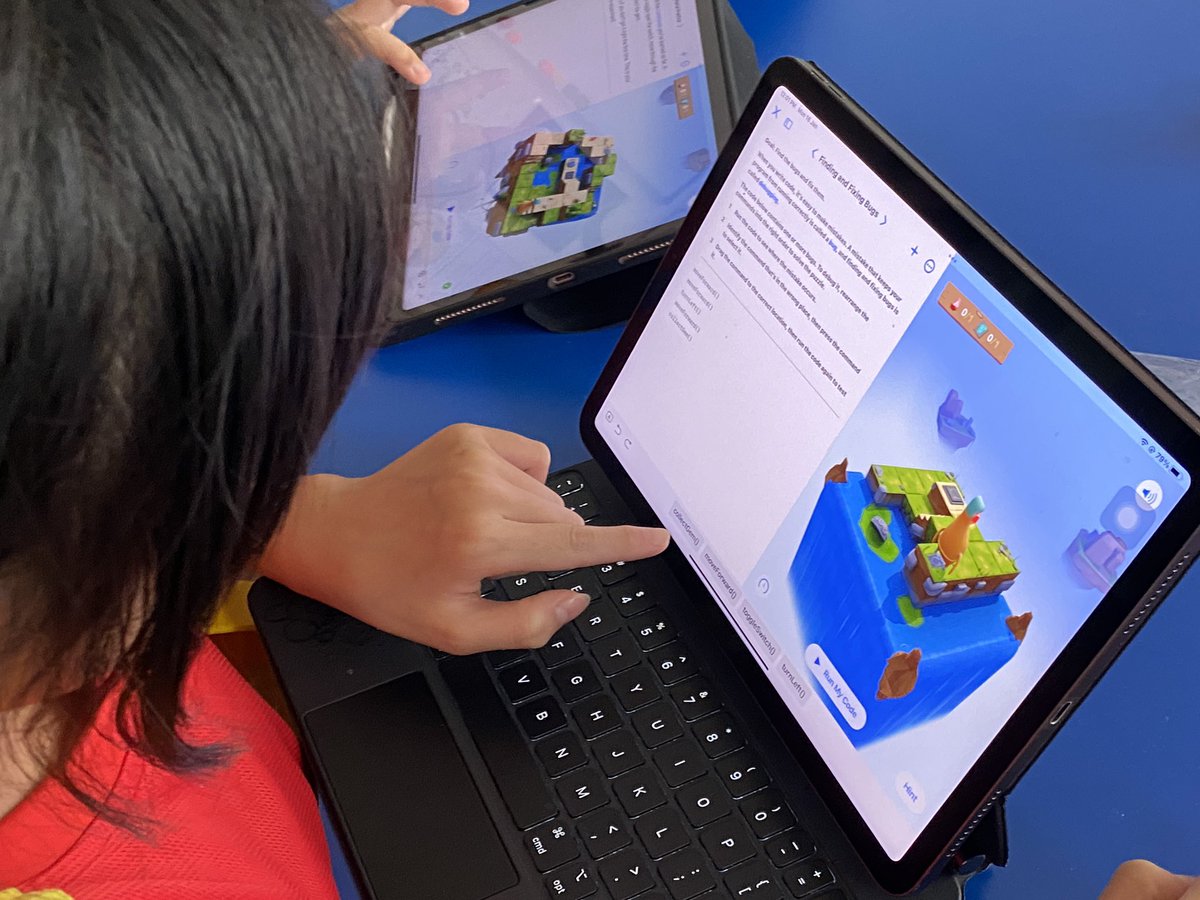 @CHISprimary tweet media