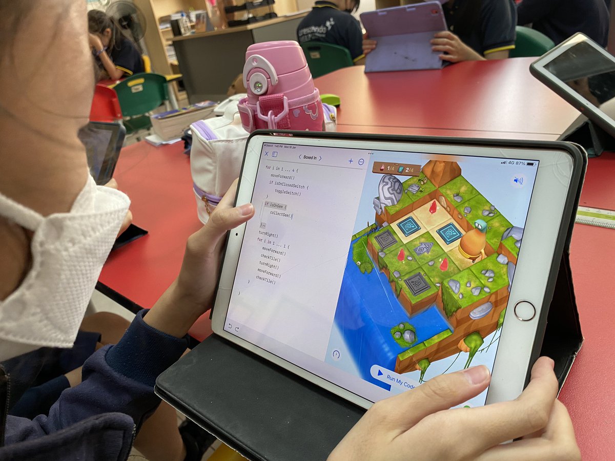 @CHISprimary tweet media