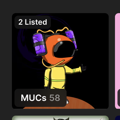 SolVisitors's tweet image. Final giveaway for my celebration party!

4x 111 $FLTH (@LibertySquareHQ token)
3x @SolVisitors IMPRINT NFTs
2x @matr_world MUC NFTs
1 $SOL

To enter follow @SolVisitors &amp;amp; RT this post.

Will select all winners using TwitterPicker once this reaches at least 33 RT. 🎉

Done:👇