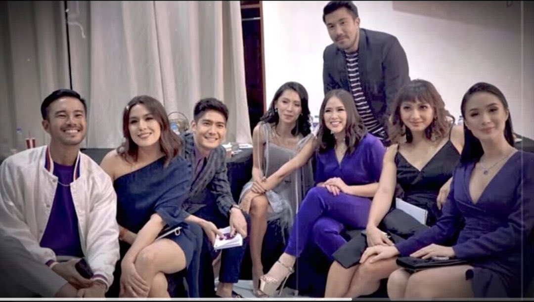 Luis Manzano tweet media