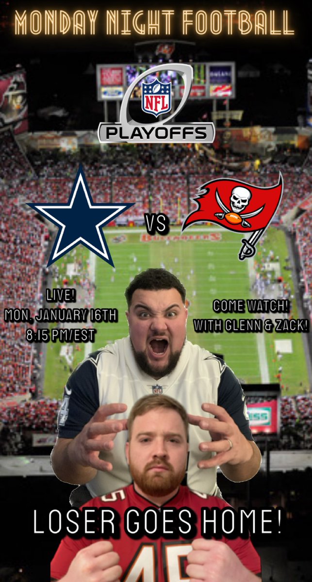 stellar_pod's tweet photo. https://t.co/rkWS7Vi4VB #DALvsTB https://t.co/hFvoWjUHMs