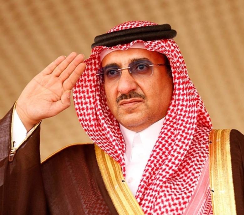 saqeerMBN's tweet photo. الله يحفظك ويطول بعمرك 
#محمد_بن_نايف https://t.co/QEBWJSgKmO