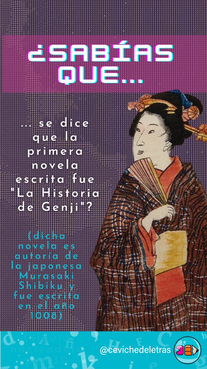 Ceviche de Letras tweet media