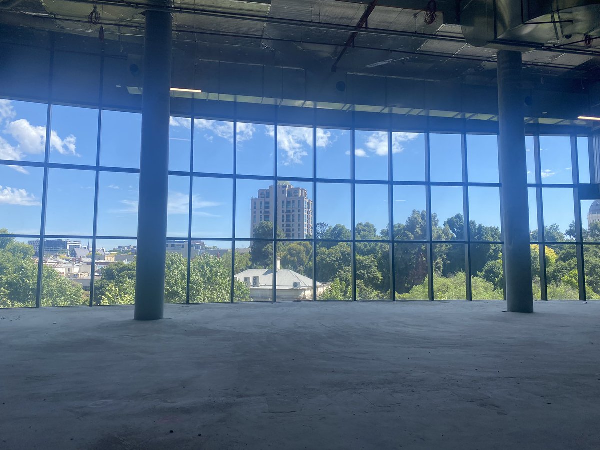 nickipicks's tweet photo. Melbourne CBD, largest hotel ballroom… complete with natural light 😍 #comingsoon https://t.co/EcmxvWNPVD