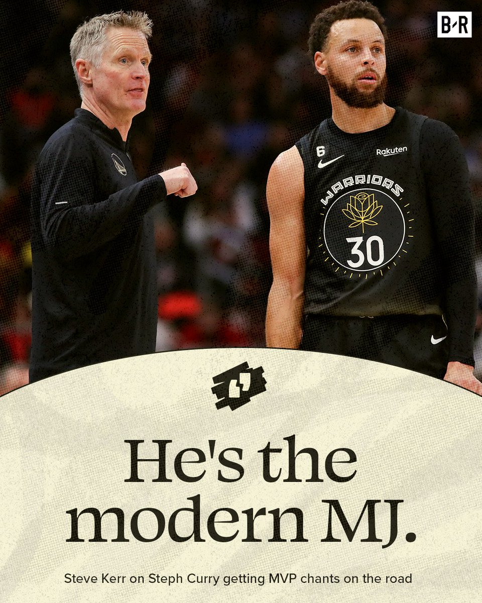 BleacherReport's tweet photo. 👀 https://t.co/slLRIsUlGG