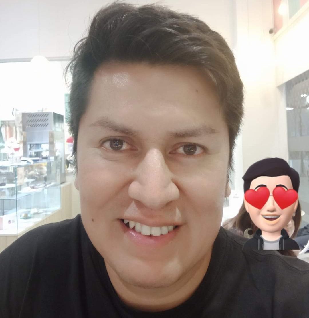 willyteacher10's tweet photo. #NuevaFotoDePerfil https://t.co/dPjybO1pmf