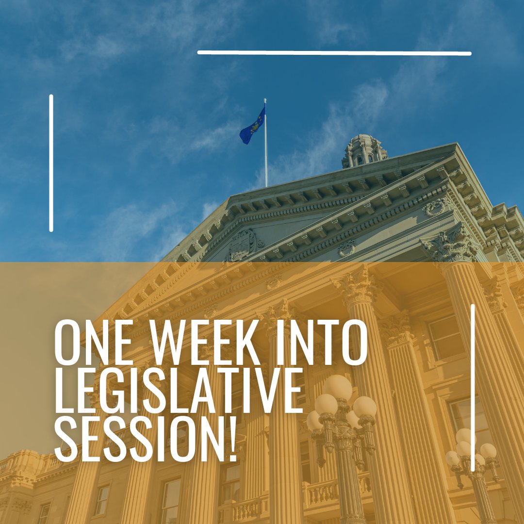 TogetherCO's tweet photo. Did you know that the CO legislative session is already under way? This year between Mon, 1/9 - Weds, 5/3, many new laws may be passed affecting everything from affordable housing to clean air. Stay tuned with us to learn more and get involved this session! #coleg #copolicy https://t.co/qZrS4Vnwo1