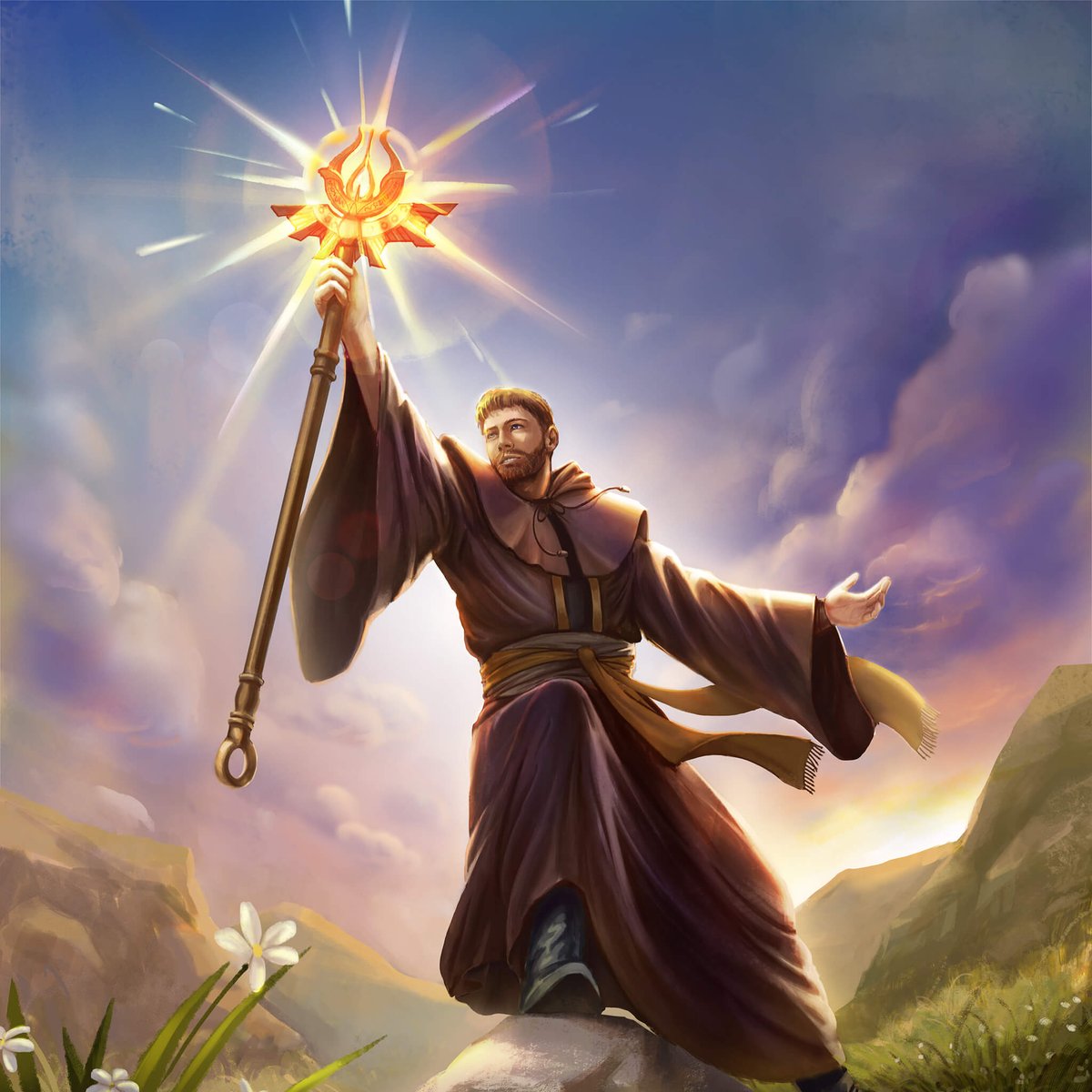 GodsUnchained's tweet photo. Newcomers to Eucos! Did you know you can earn $GODS every day by playing Gods Unchained? 🤑

"But ser, why would I want $GODS" you say? Well, we have a guide for that! 💡

🔮  https://t.co/XCqBL3oxKG

In $GODS we Trust 💫 https://t.co/gYoQgNawFH