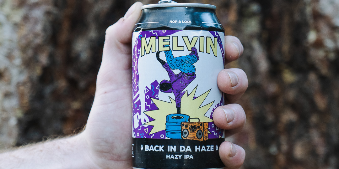 Melvinbrewing's tweet photo. May this tasty nectar make it to your neck of the woods.
#HazyIPA #CraftBeer #BackinDaHaze https://t.co/UuqK8uuAe0