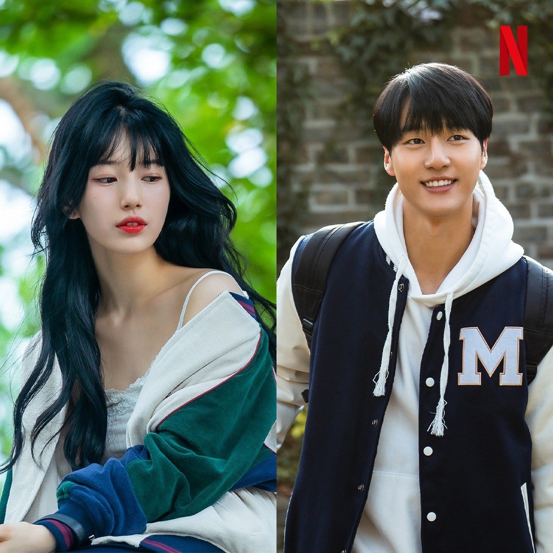 kdramatreats's tweet photo. IM SO READY FOR OUR 2023 COUPLES 😩💙 https://t.co/OvbIjPrYsE