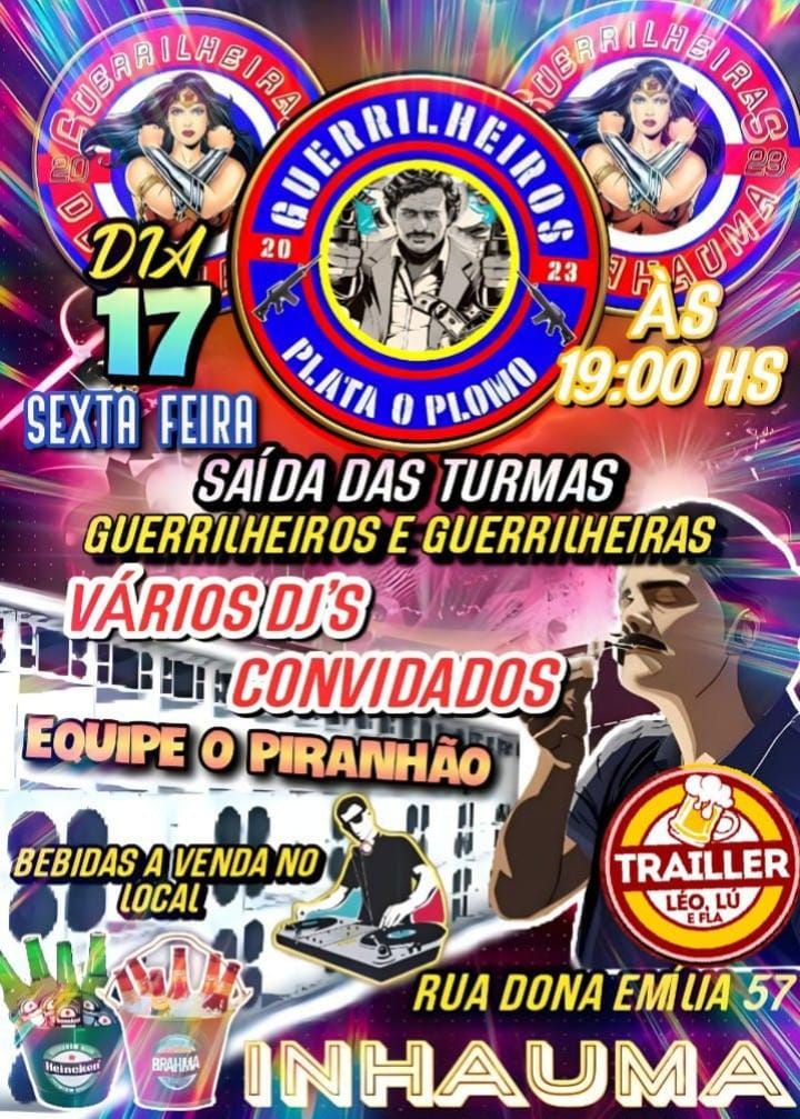 VAMOS QUE VAMOS EM , PRA CIMAAAA 🎭🎌💃