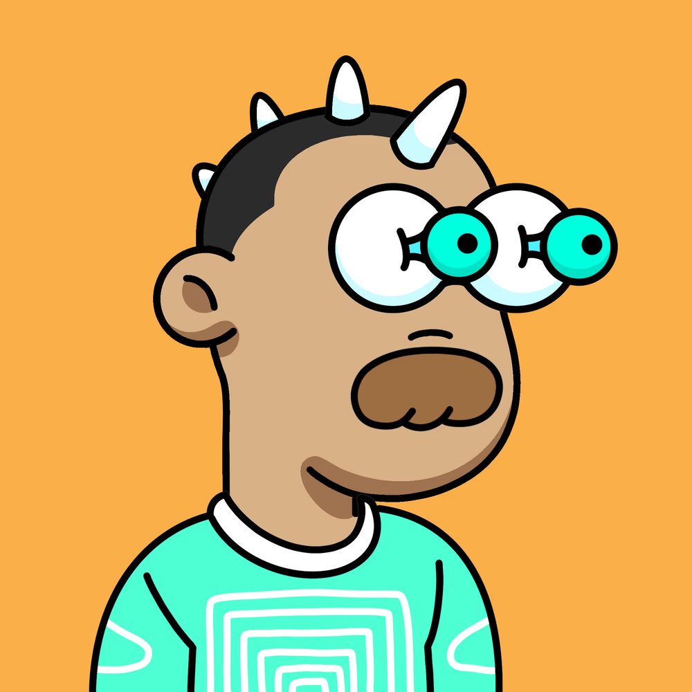 JasonFumbles's tweet photo. @3LandersNFT https://t.co/VIJzmPF8WH