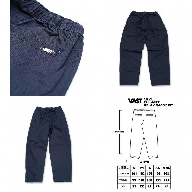 VAST Pants - Relax Baggy Fit - VCNP 14 

Rating : 5,0
Cek Harga : shp.ee/yin9haa