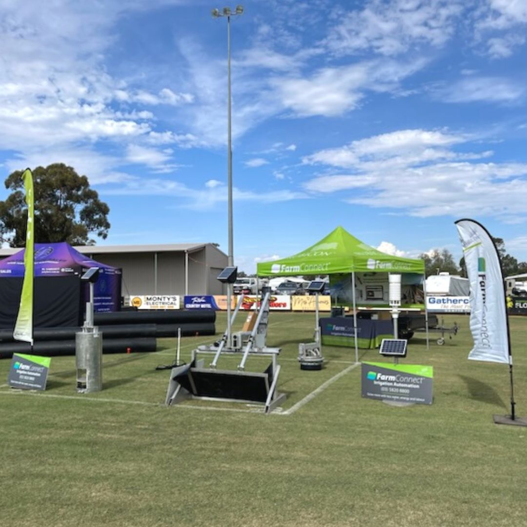 FarmConnect tweet media