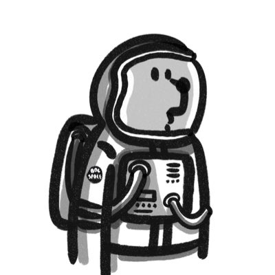 Finally made it back into the kennel!🔥🐶

If we’re going to moon at least I’m now prepared right? 😅

<a href="/BadDogsClub/">BadDogsClub</a> #NewProfilePic