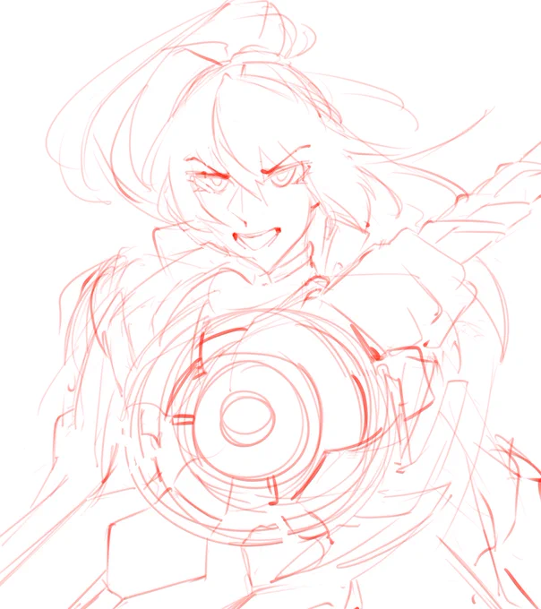 I love Noah Xenoblade send tweet #XenobladeChronicles3 