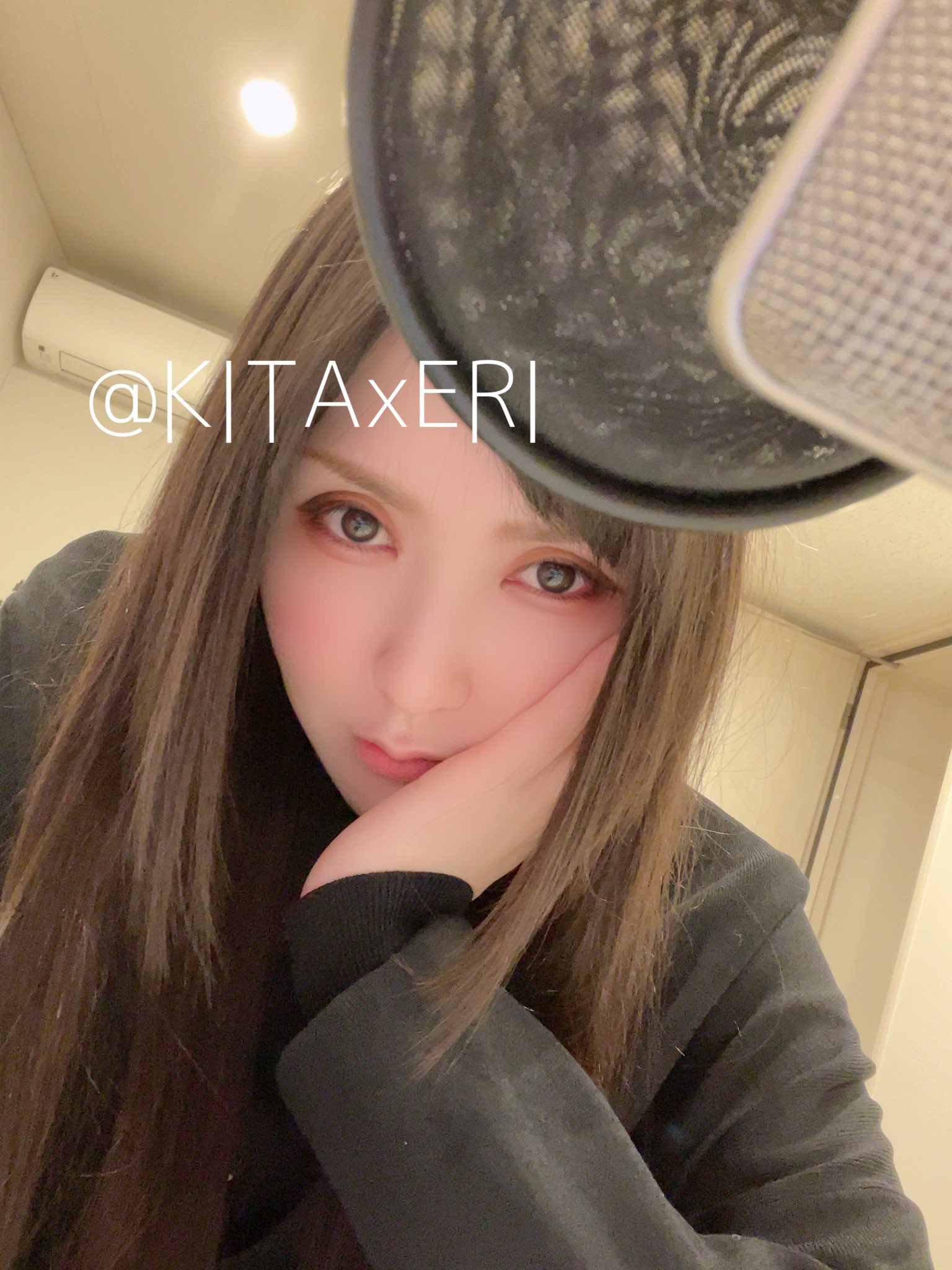 喜多村英梨✦✦✦キタエリ on X: 