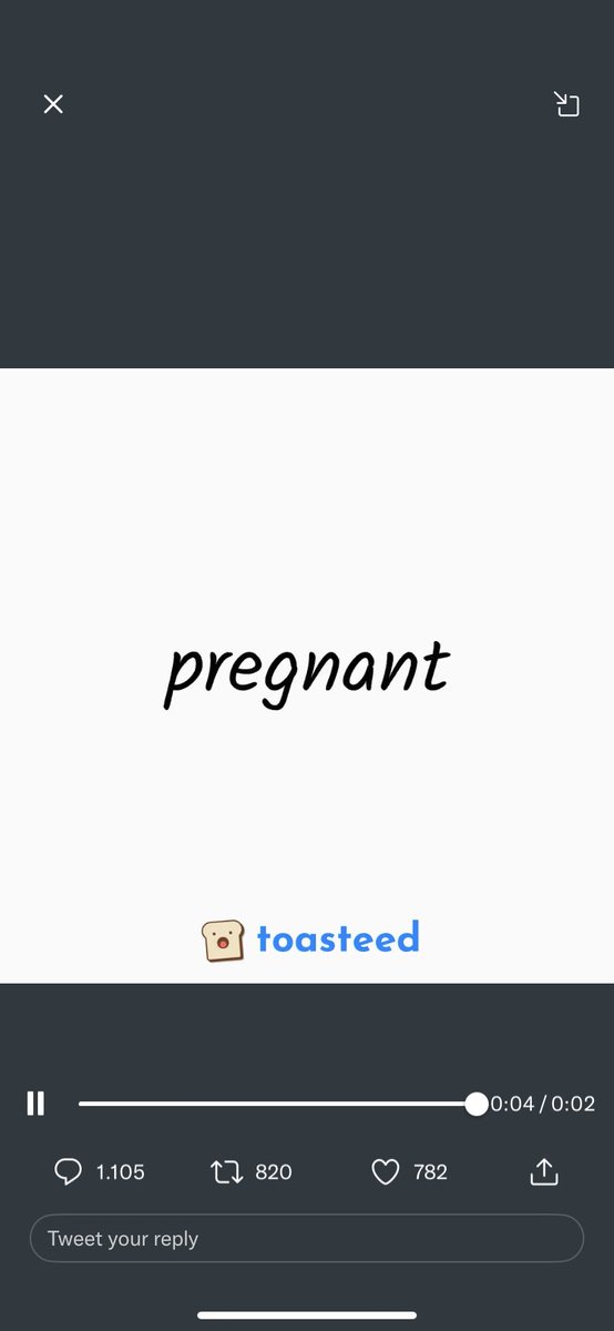 ditasukaday6's tweet photo. @toasteed_ ya emng lagi pregnant hihihi https://t.co/tVkX3PK5c6