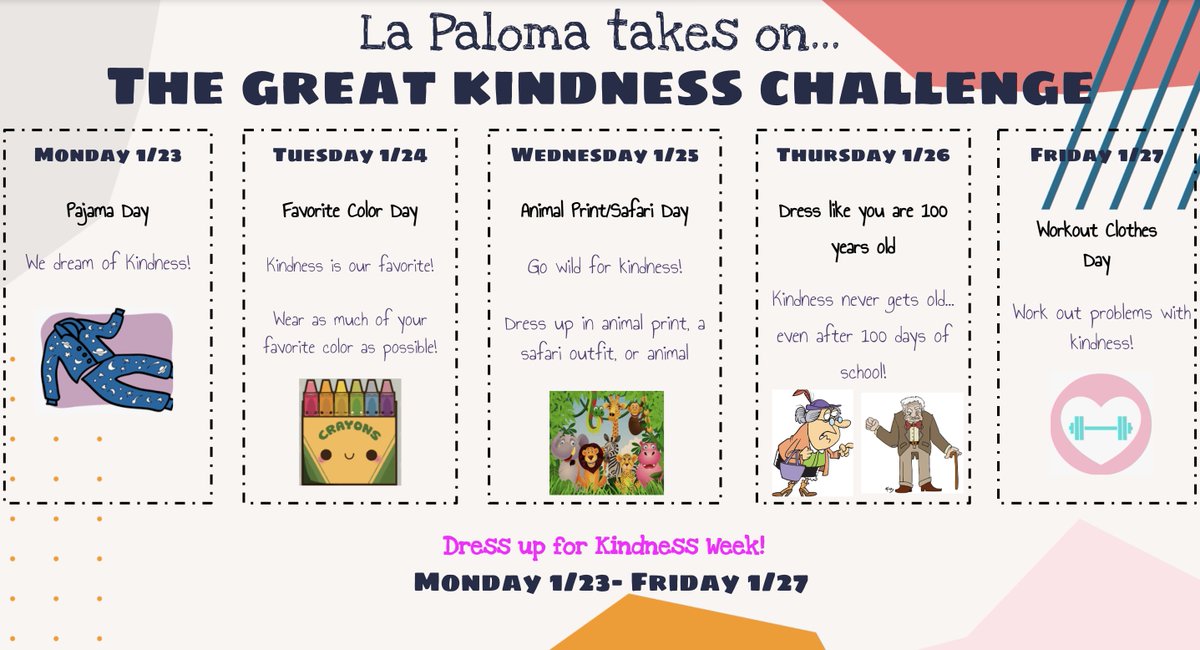 La Paloma tweet media