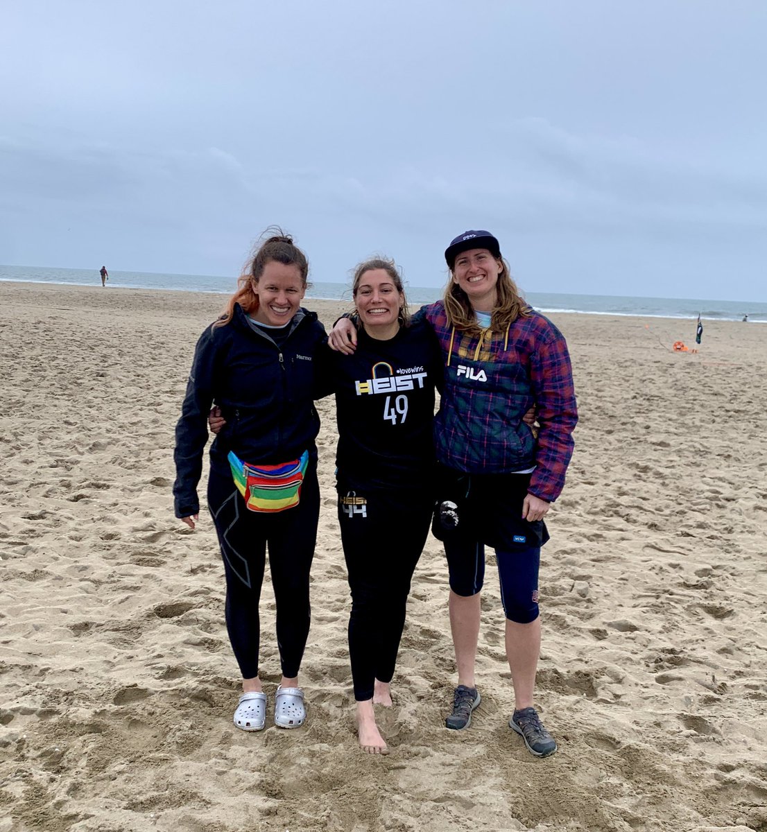 Spent the weekend with some really incredible folks and had an immensely fun time. Sharing this photo first because it reflects the happiest I have looked in a long time and that feels truly lovely.