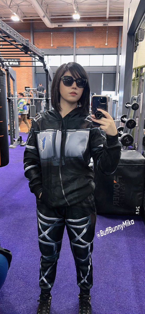 Chadkasa (Formerly BuffBunnyMika) (@WomanWearingRed) さんのコスプレ作品まとめ (173