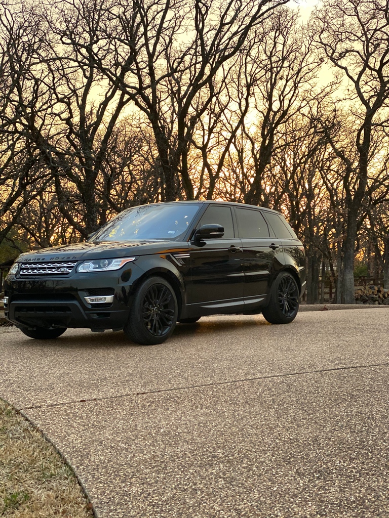 RangeRoverOfficial tweet media