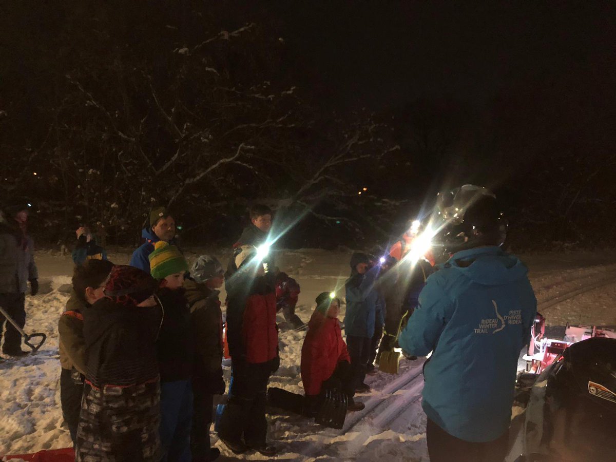 RideauWinterTrail tweet media