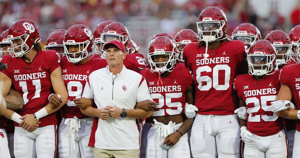 braydenplatt2's tweet photo. Exited and blessed to announce that I have been offered to play at
@OU_Football !! #BoomerSooner

@CoachVenables @JayValai
@CoachToddBates

@BrandonHuffman @TFordFSP
@CoachRonquillo @RealMG96 https://t.co/ofNCbkkiS6