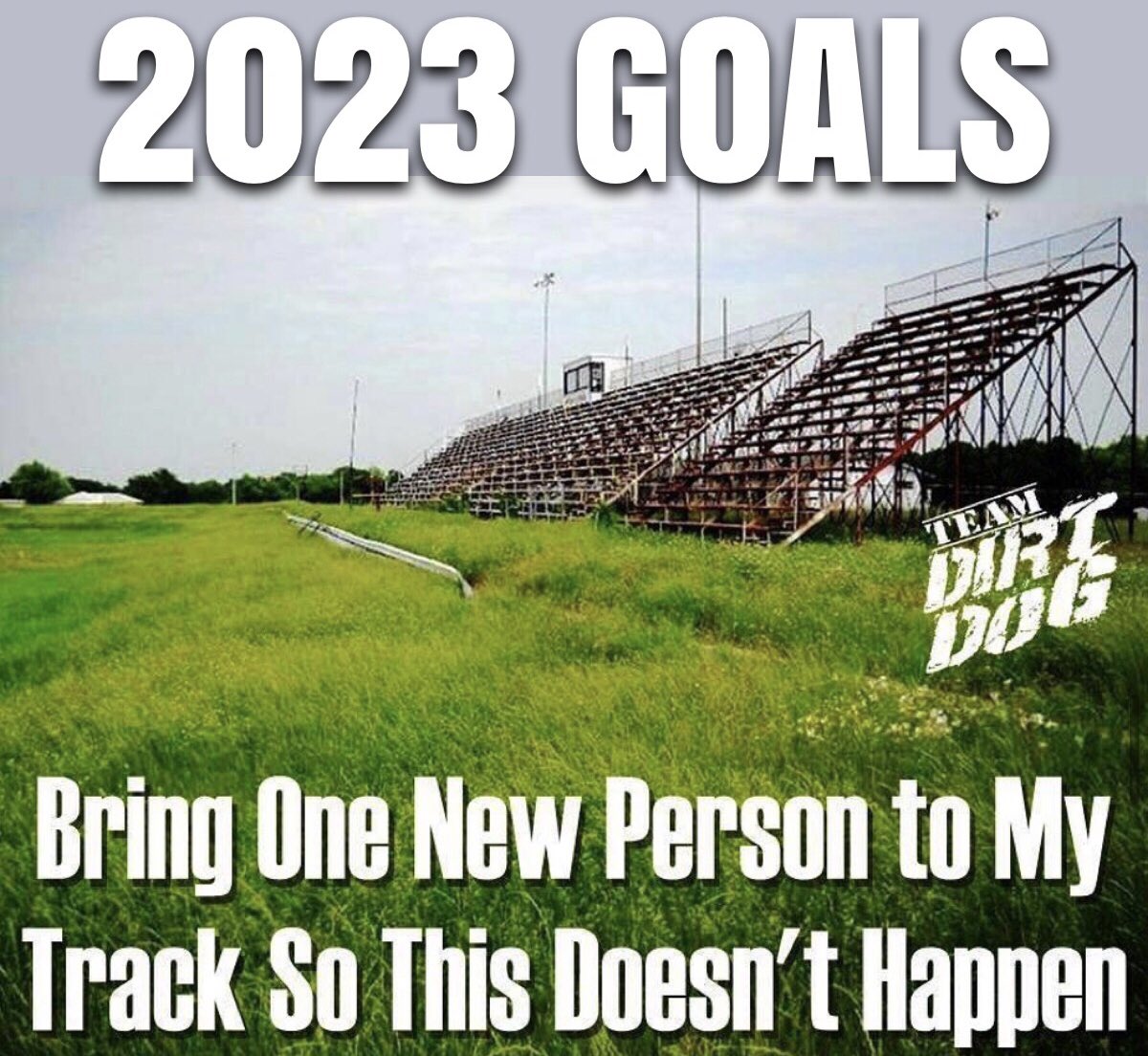Team Dirt Dog tweet media